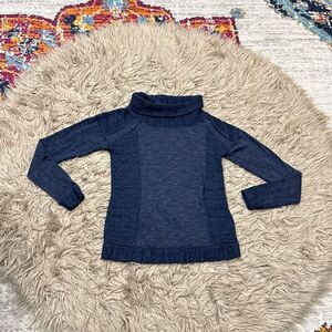 Lucky Brand Turtleneck Sweater XS